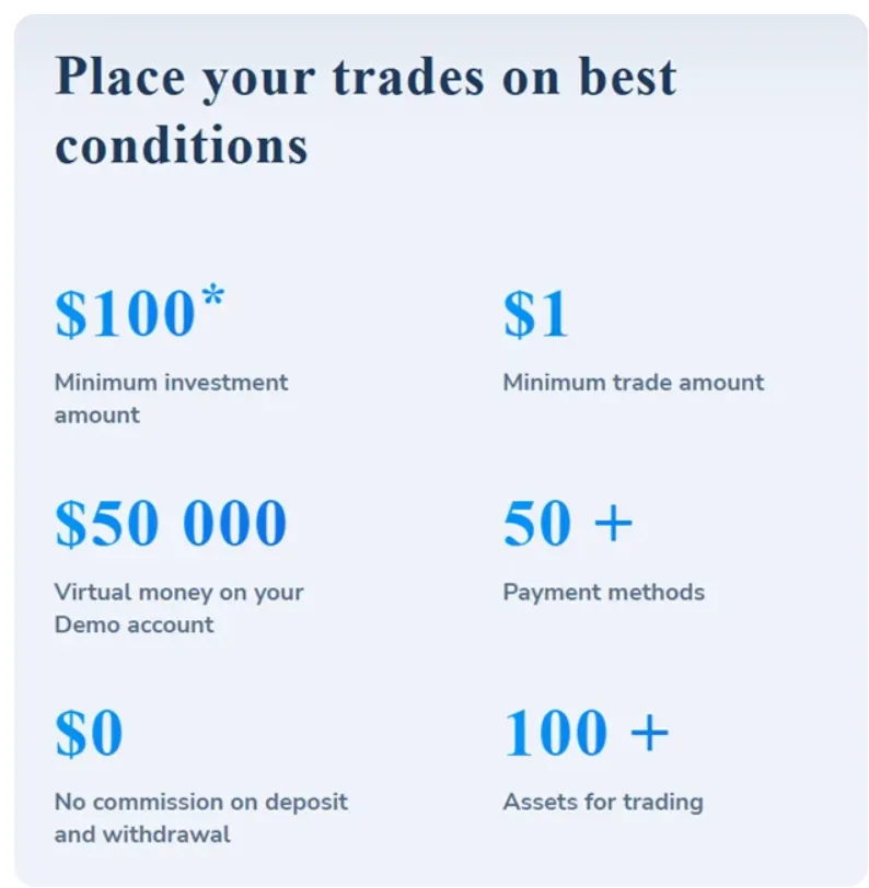 Derivtradingoption 1 ekran