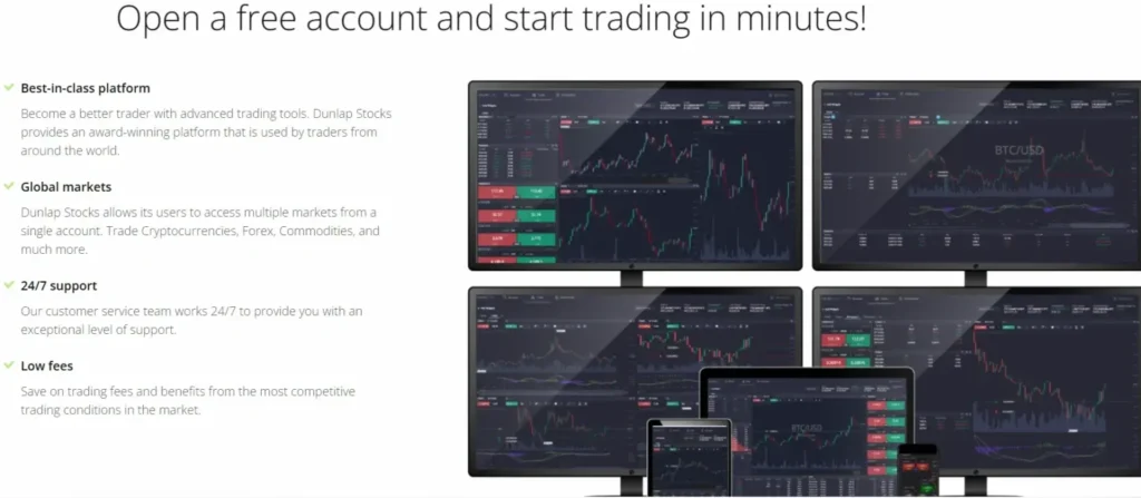 Dunlap Stocks 2 ekran