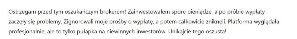 EclipseMarkets 3 ekran