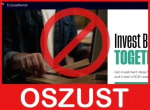 EclipseMarkets twarz ekran