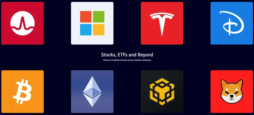 EliteTradeLab 1 ekran