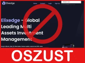 Elixedge twarz ekran