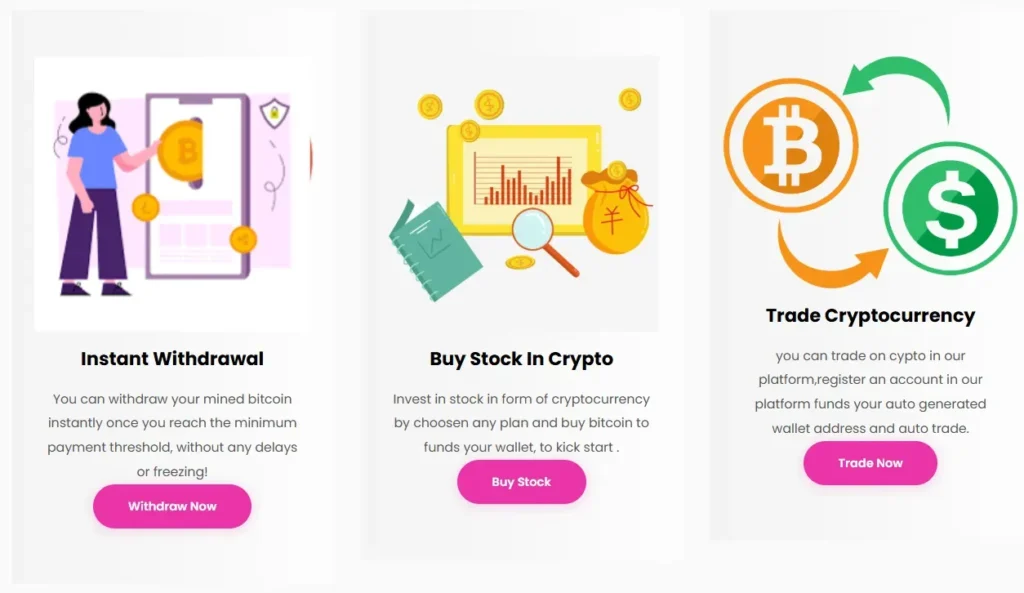 Epic Trade Finance 2 ekran