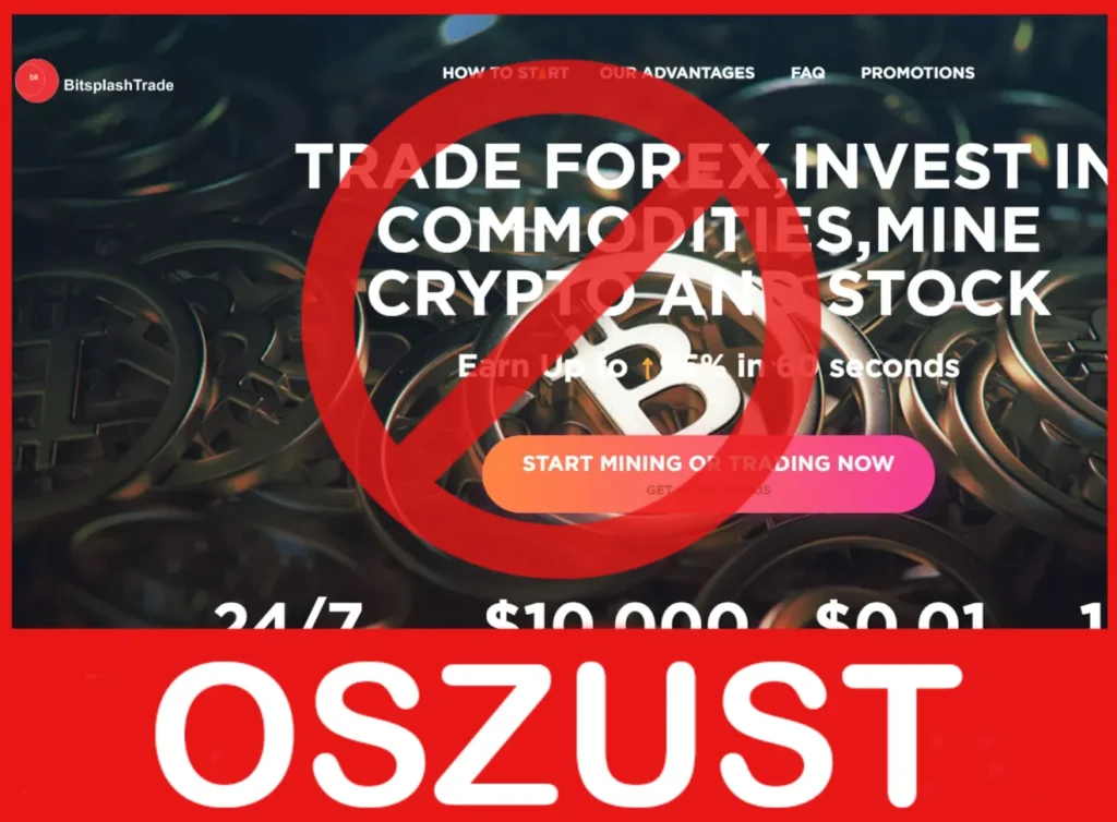 Epic Trade Finance twarz ekran