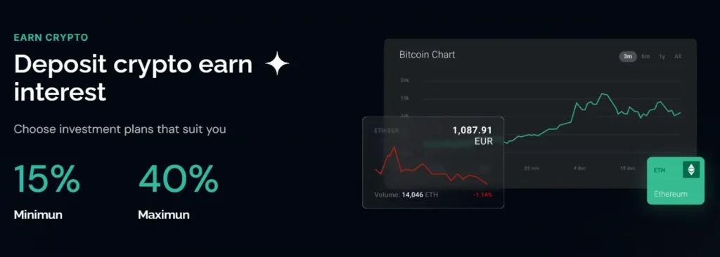 Forlines LLC 2 ekran