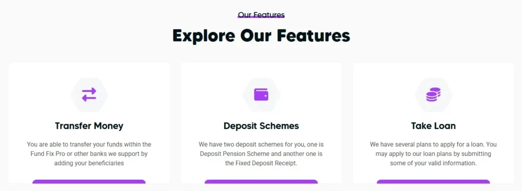 Fund Fix Pro 2 ekran