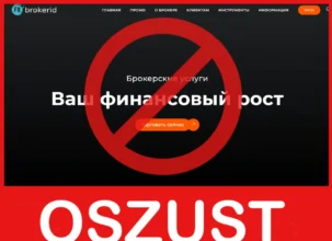 Fxbrokerid twarz ekran