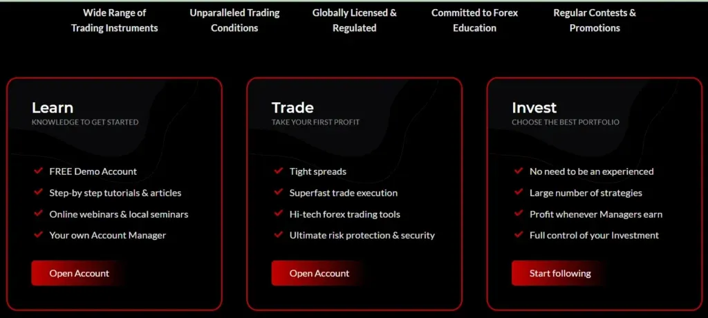 Globaltradesmax 2 ekran