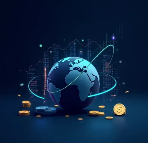 Golden Pride Incorporation 1 ekran