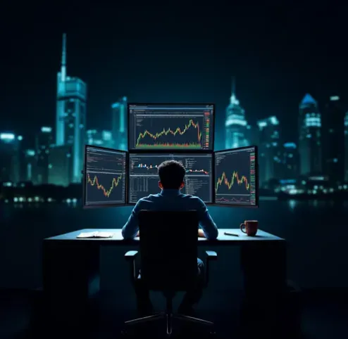 Golden Pride Incorporation 2 ekran