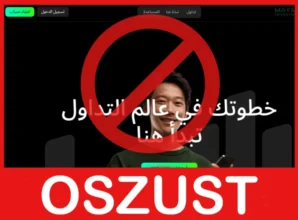 Gomaysan twarz ekran