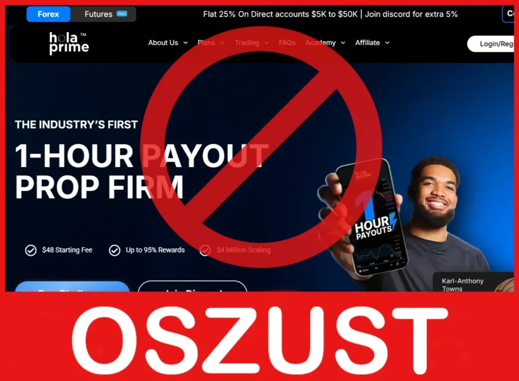 Hola Prime twarz ekran