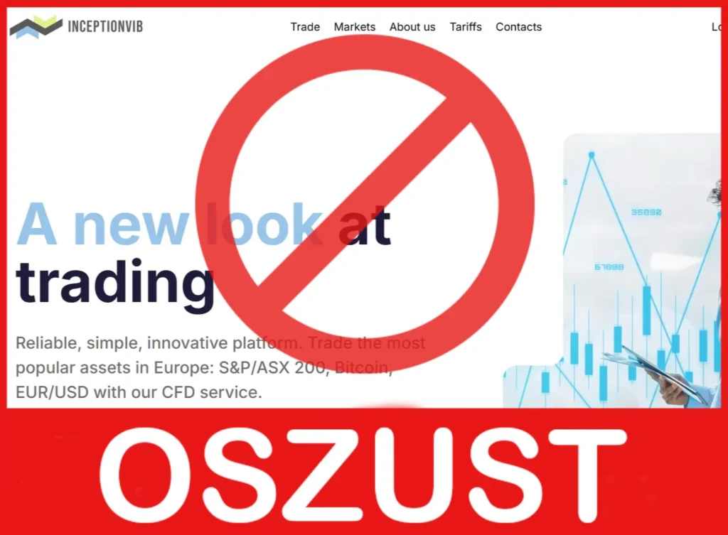 InceptionVIB twarz ekran