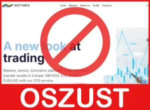 InceptionVIB twarz ekran