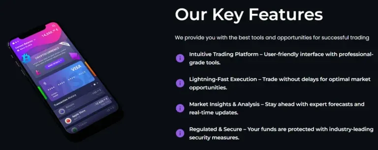 Integral Wealth Planning 2 ekran