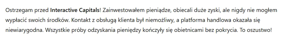 Interactive Capitals 3 ekran