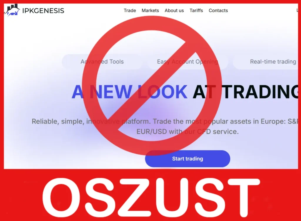 IPKgenesis twarz ekran