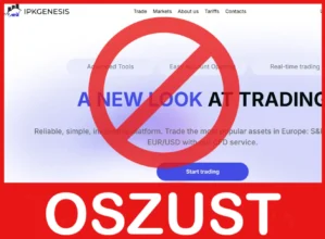 IPKgenesis twarz ekran