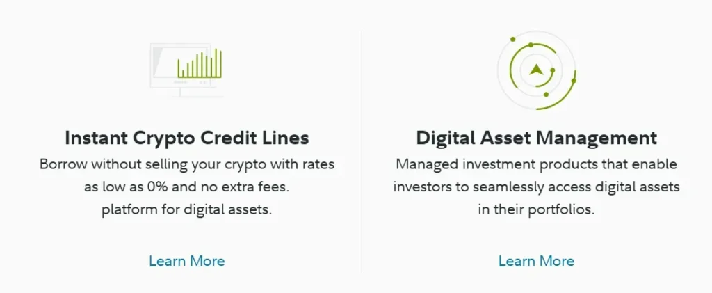 Lumos Capital 1 ekran