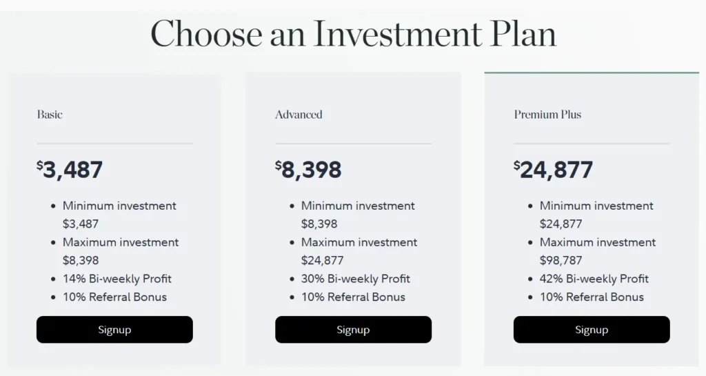 Lumos Capital 2 ekran