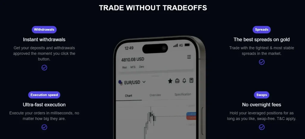 Majestic Charts 2 ekran