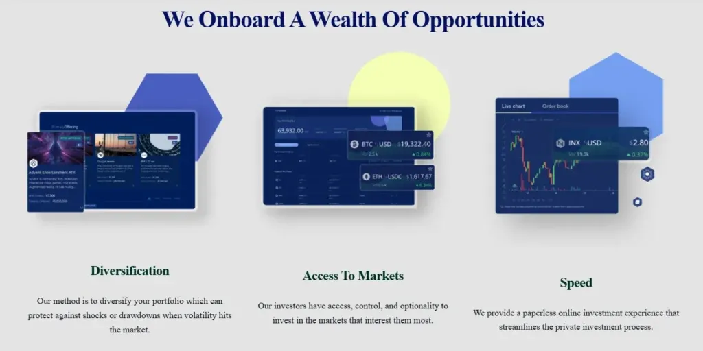 MarketQuotes24 2 ekran