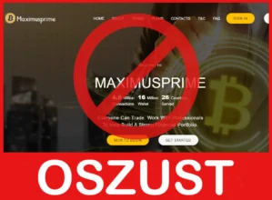 Maximusprime twarz ekran