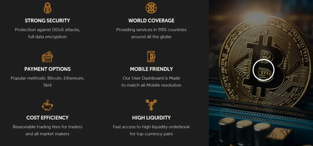 Mega Conrrency 1 ekran