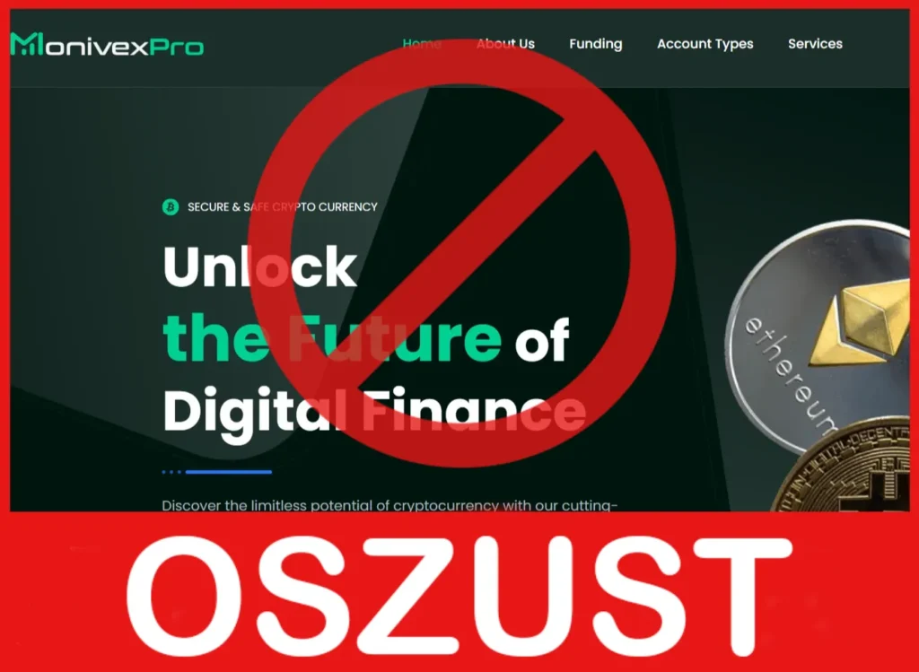 MonivexPro twarz ekran