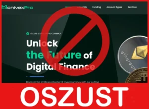 MonivexPro twarz ekran