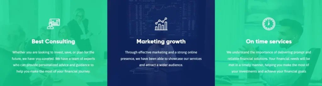 Moonlight Wealth 2 ekran