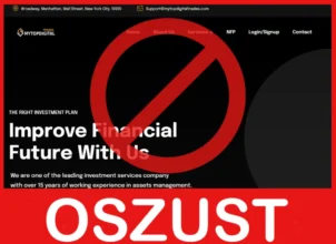 Mytopdigitaltrades twarz ekran