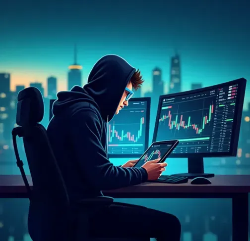 NATECHNICALANALYSIS 2 ekran