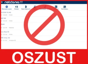 NetDania twarz ekran