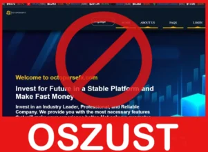 Octopursefx twarz ekran