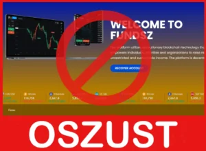 Officialfundsz twarz ekran