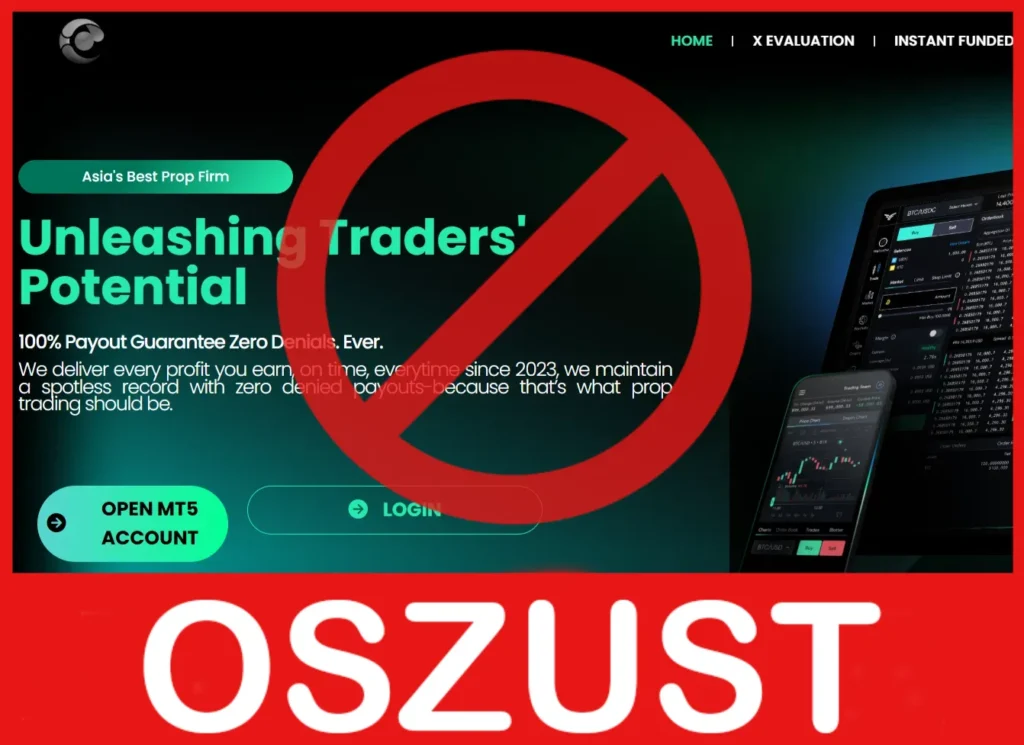 OmnexaCore twarz ekran