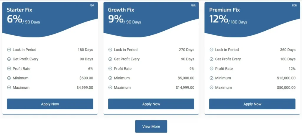 OneCapital Federal Credit Union 2 ekran