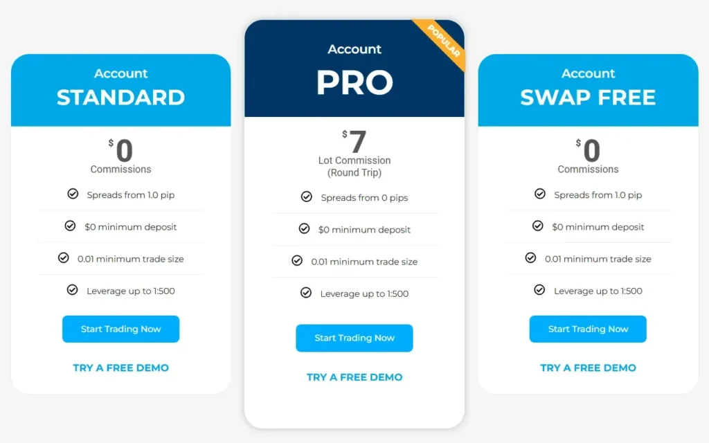 OX Securities 2 ekran