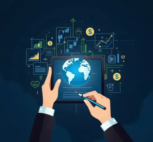 PORTFINEX CAPITAL 1 ekran