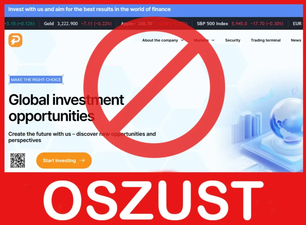 Pravintol twarz ekran