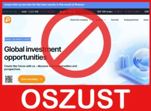 Pravintol twarz ekran