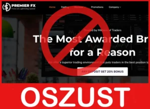 Premier FX twarz ekran