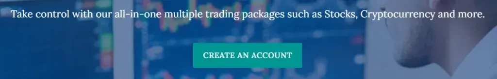 PrimeEquityMine 1 ekran