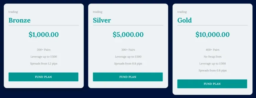 PrimeEquityMine 2 ekran