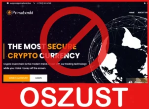 Primefxmkt twarz ekran