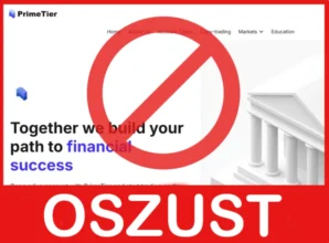 PrimeTier twarz ekran