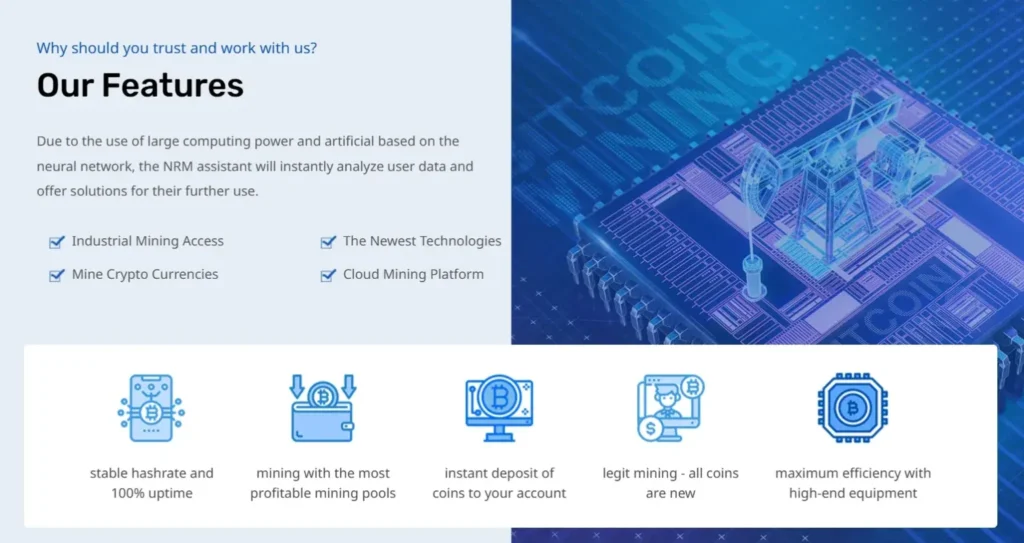 Secure Growth Spring 1 ekran