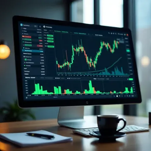 SelectedBrokers 1 ekran