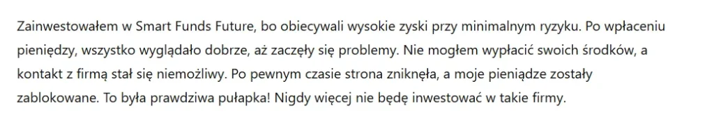 Smart Funds Future 3 ekran